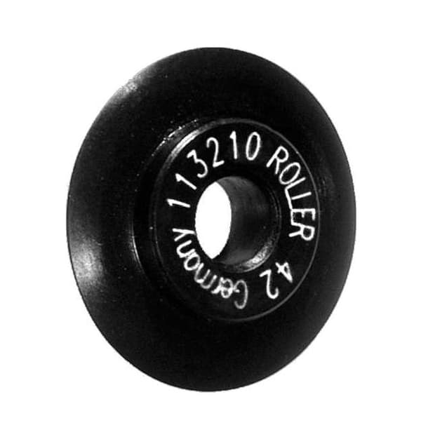 REMS KAPSKIVA 3-120 CU - INOX UNIVERSAL