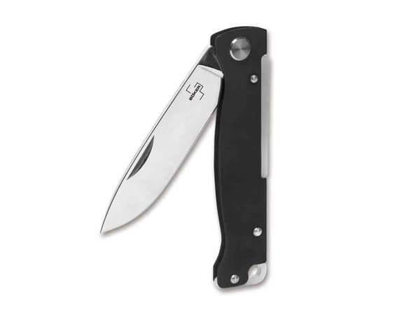 Kniv Boker Plus Atlas Svart