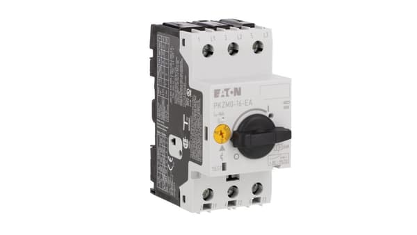 Motorafbryder PKZM0-16-EA 3P 7.5kW 10-16A -16-EA 189905