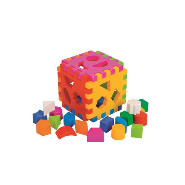 Euchation Cube Wiki