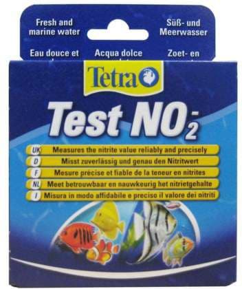 Tetra Test NO2-2 x 10 ml