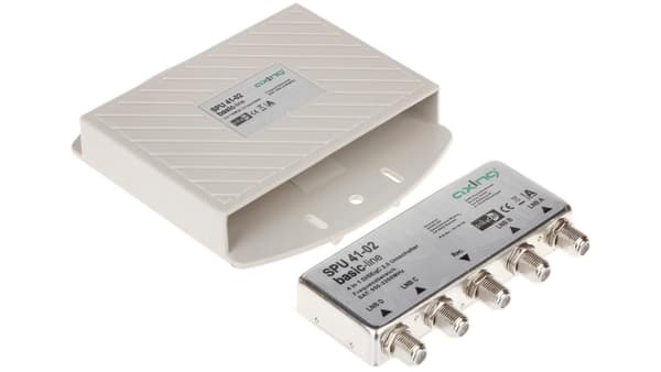 Axing SWITCH SPU-41-02 DiseQc 2.0 AXING