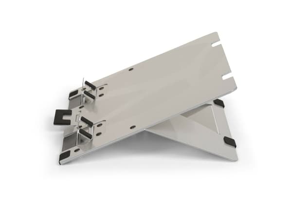 Bærbar stander BakkerelkHuizen Flex-Top 270 (BNEFT270)