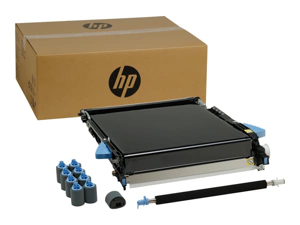 HP överföringssats 150 000 sidor med rullar !!