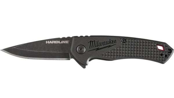 TAITTUVA VEITSI HARDLINE 64MM