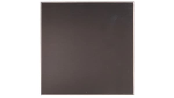 AWENTA Panel til ramme og krop Trax 100mm inox (PTI100)