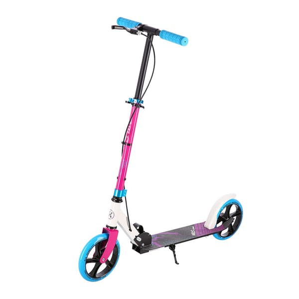 Nils Extreme Scooter HM0107 Rosa (16-50-418)