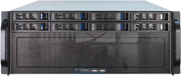 Inter-Tech 4U 4408 ATX