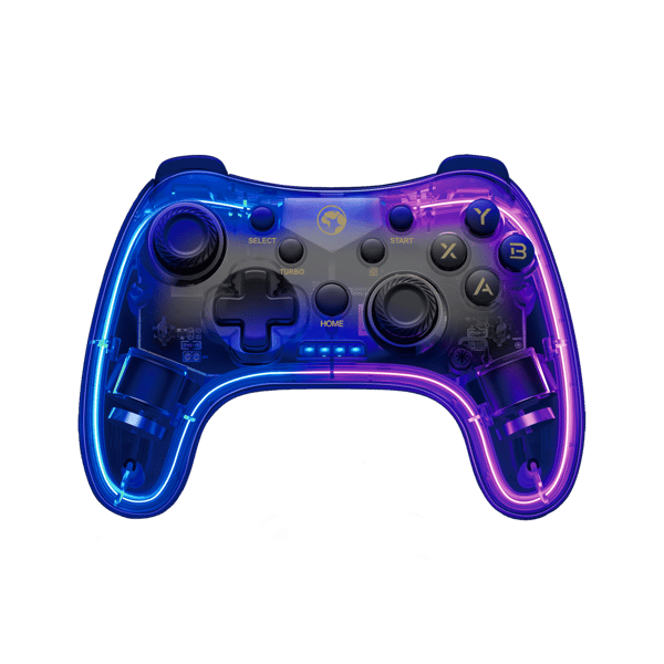 MARVO GT-88 GHOST 40 TRÅDLÖS GAMEPAD