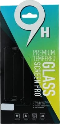 Härdat glas för Xiaomi Redmi 9 9A 9C modeller