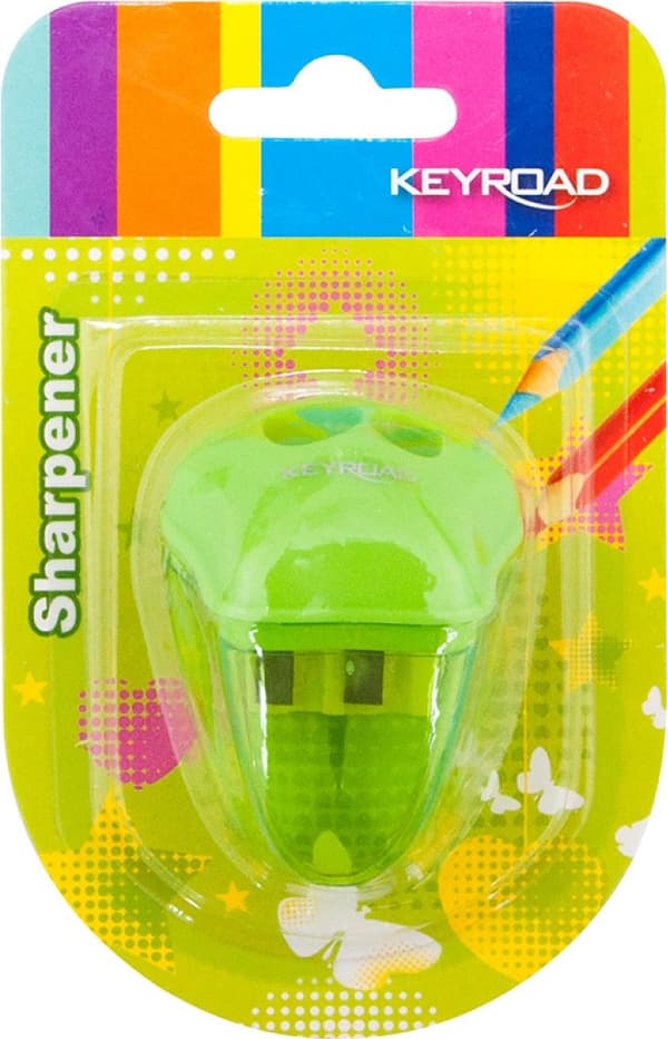 PBS Connect SHARPENER SHARPENER STAR KR70859