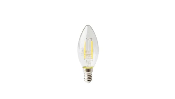 FILAMENT Kage E14 2W 2700K