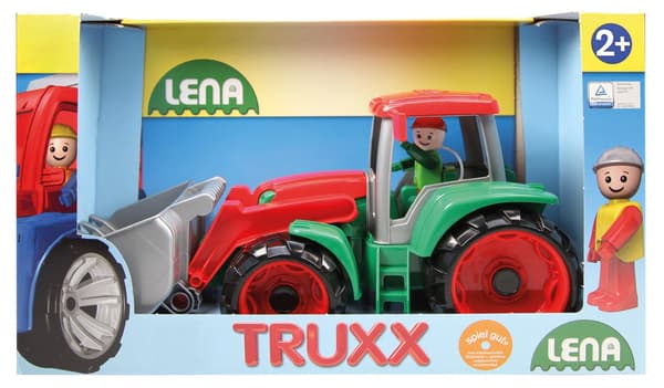 Truxx Tiagnik 35 cm