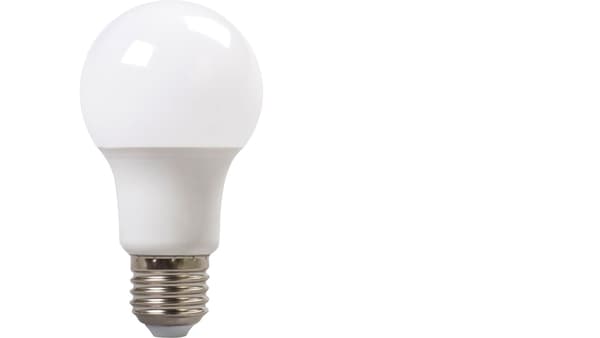 Helios LED 10W E27 806lm 4500K (LED-0004)