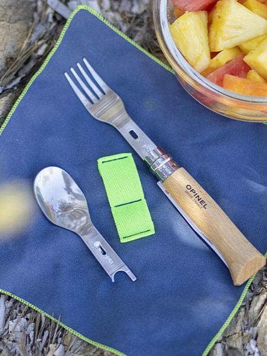 Opinel Set Nomad Plus Picnic 002501