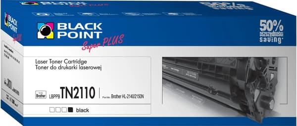 Black Point LBPPBTN2110