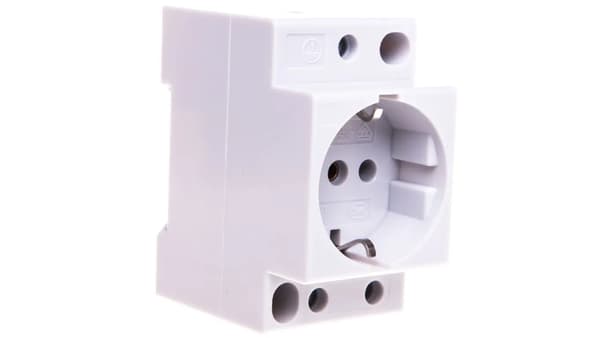 Eaton Pistorasia SCHUKO Z-SD/230 - 266875