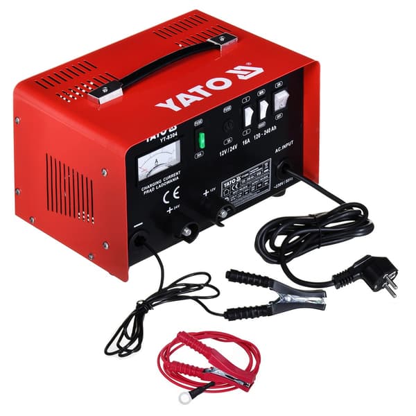 ENSRETTER 12/24V 16A COLOAD 20A