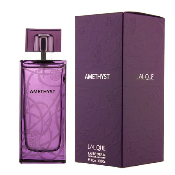 Damparfym Lalique EDP Amethyst 100 ml