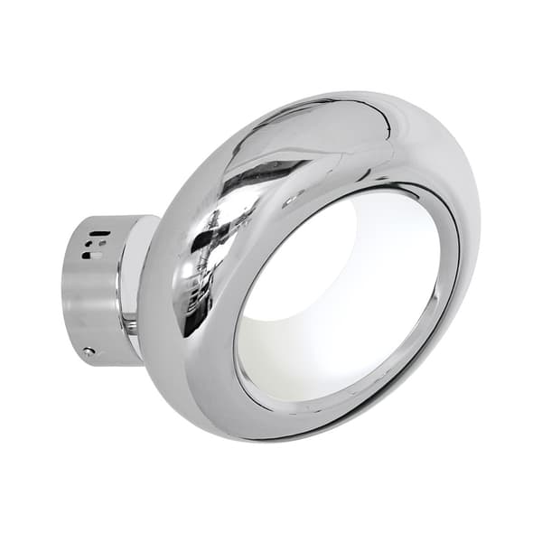 Mercurio 12W LED-seinävalaisin 840 lm ML330