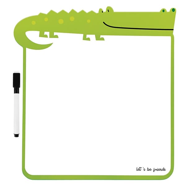 Crocodile-kipsilevy