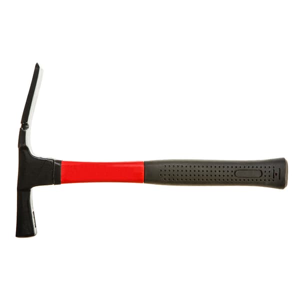 Top Tools Muurarinvasara muovikiskolla 600g (02A913)