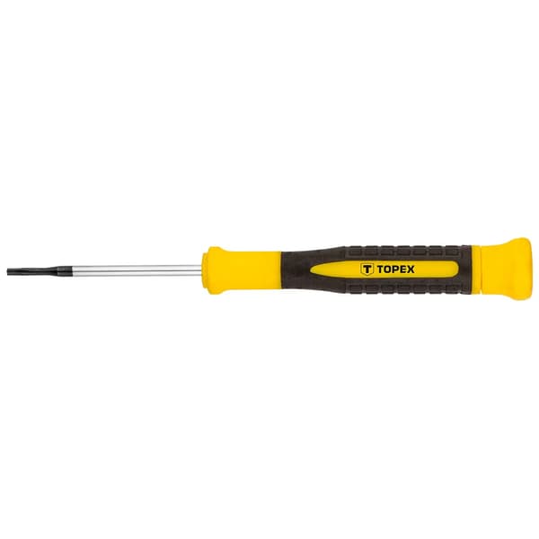 Topex Precision Trådløs Torx T8 39D778