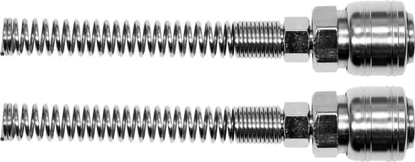 HURTIGUDLØSER M TIL WLZ 6X10MM 2 STK