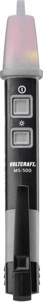 Voltcraft Voltcraft MS-500 1601757 jännitetesteri