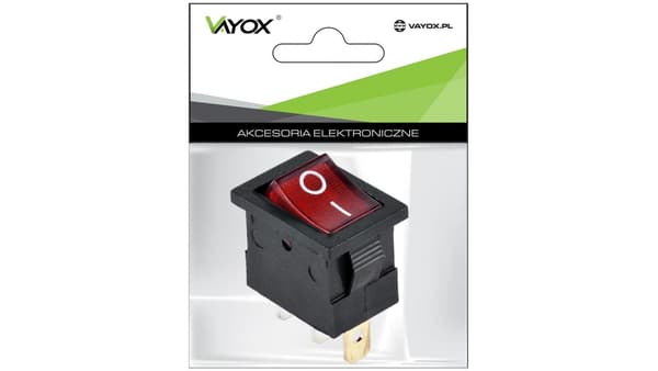 Siirtoliittimet. MK1011 subs.red 230V
