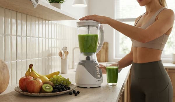ESPERANZA BORDMIXER PIÑA COLADA GRÅ