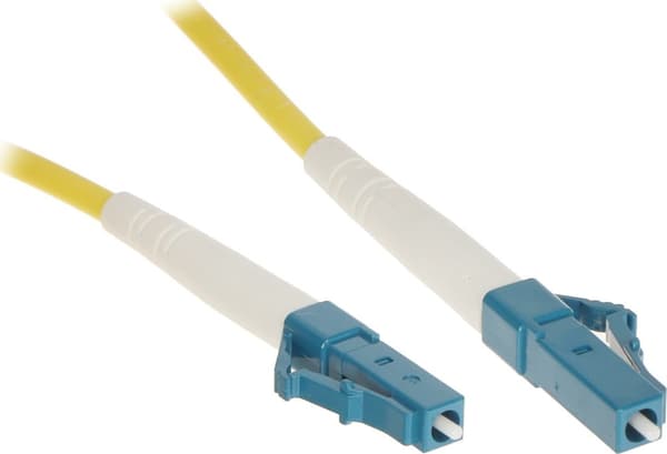 PC-LC/LC-0.5 SINGLE-MODE PATCHKABEL 0.5 m