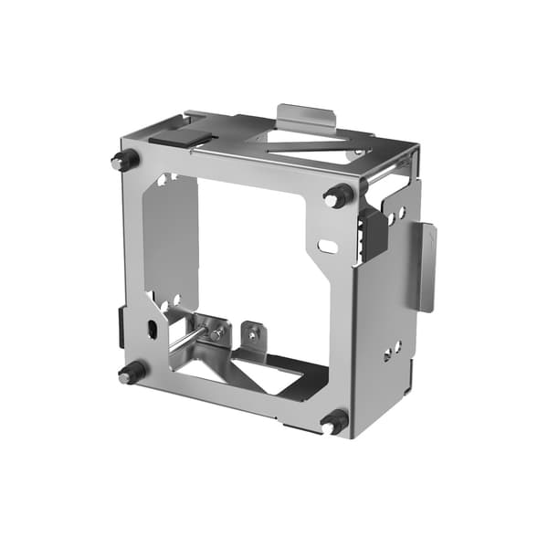 Axis 02067-001 intercom del Indbygningsboks