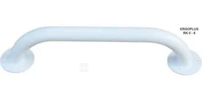 SUORA KAHVA 40CM VALKOINEN ERGOPLUS