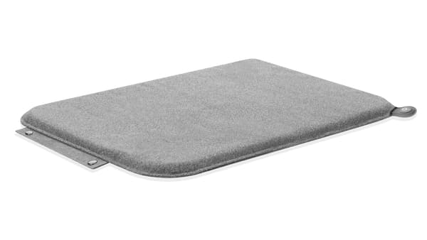 Medisana OL 750 Utomhussittdyna