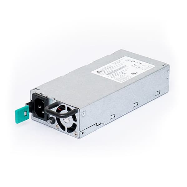 Synology - virtalähde - redundantti - 500 wattia
