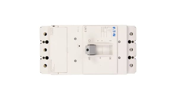 Strømfordeler 3P 630A LN3-630-I 112009