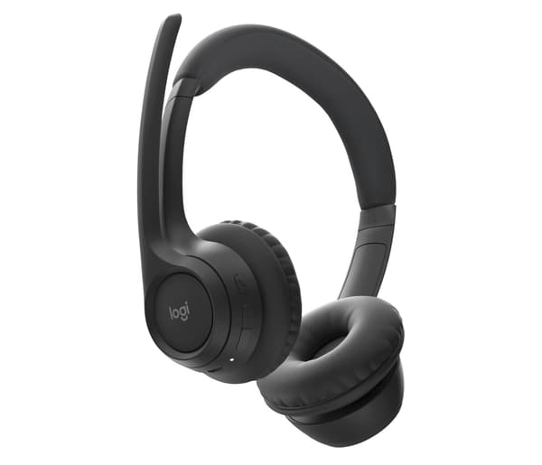 Logitech Zone 300 - headset