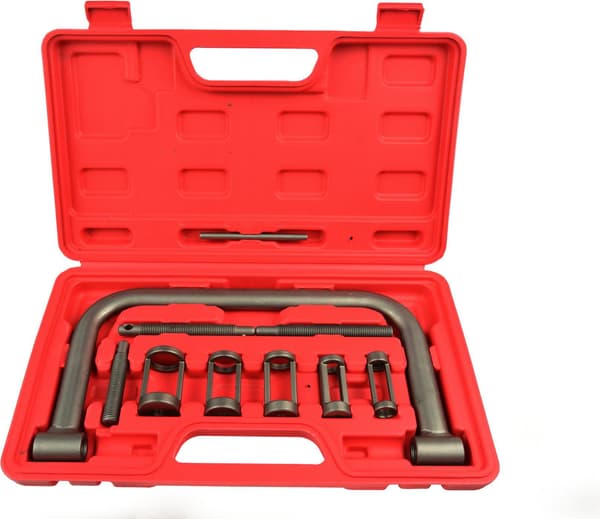 Ventil demonteringssats (10)