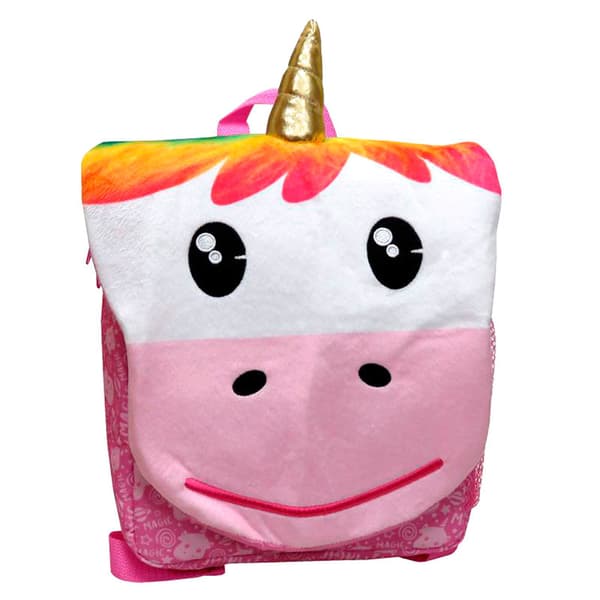 Bagoose eläinreppu yksisarvinen 26cm