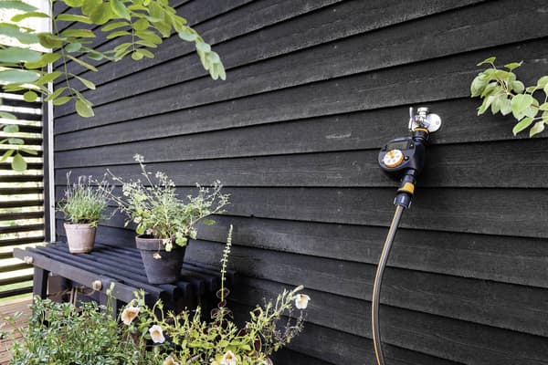 Fiskars Fiskars elektroninen kasteluajastin