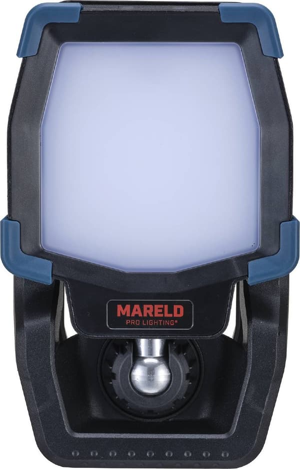 Mareld Arbetslampa SHINY 3000 RE