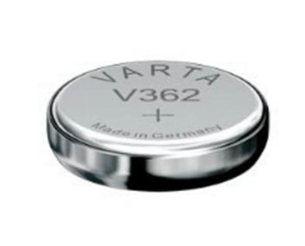 1 Varta Chron V 362