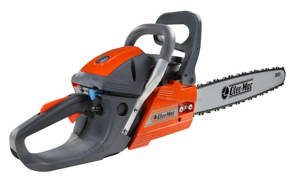 OLEO-MAC MOOTTORISAHA BENSIINI GSH560 18\" .325