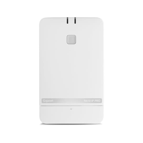 Borne DECT IP Pro N610