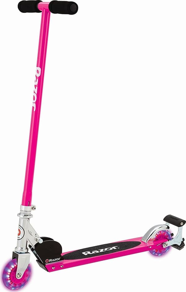 Razor S Spark Sport Scooter