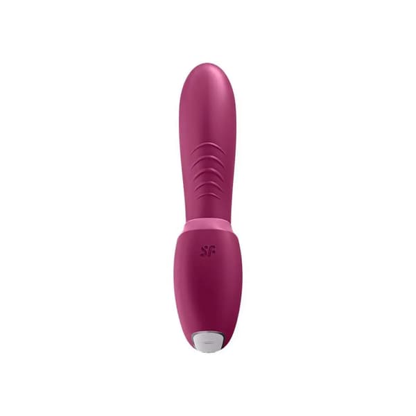 G-pistehierontalaite apka satisfyer sunray