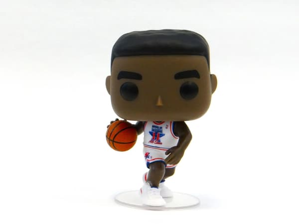 POP-figuuri NBA All Star Isiah Thomas 1992