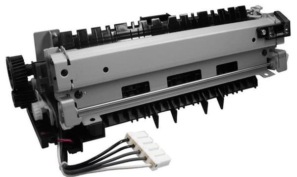 HP - fuser-samling