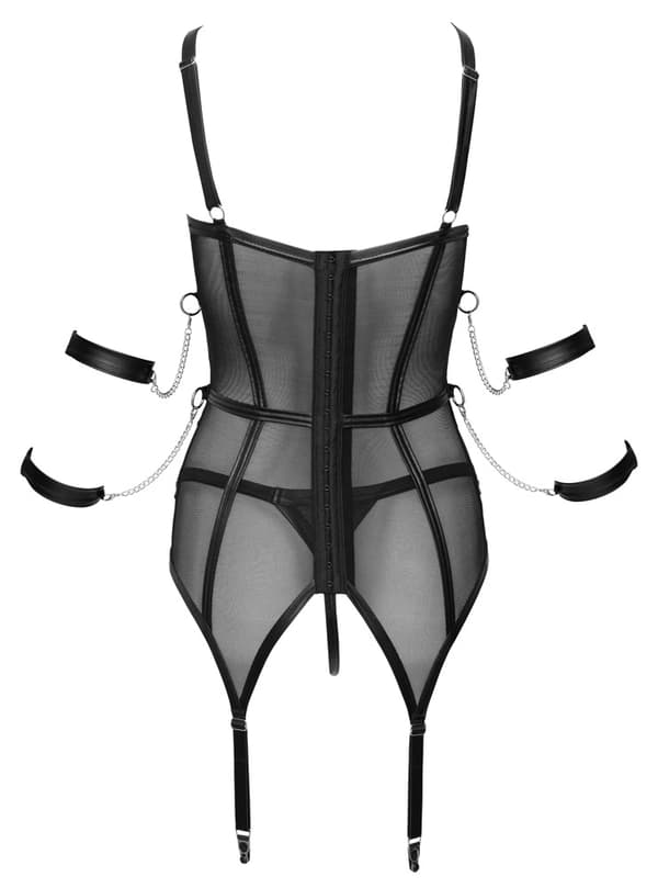 Baskisk Bondage L